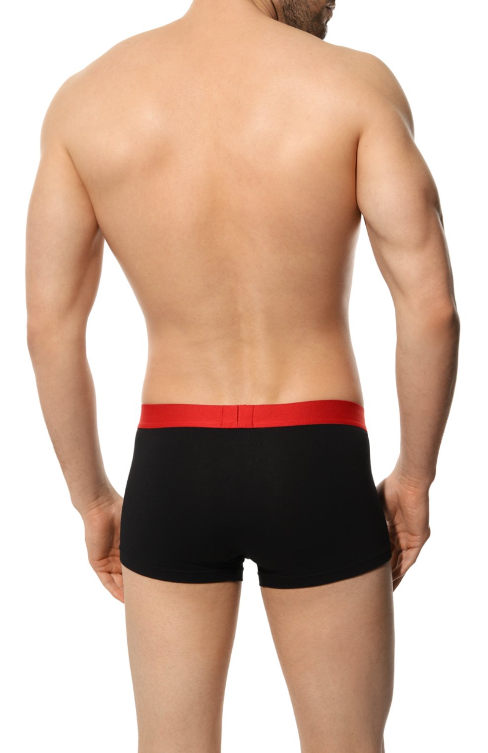 Комплект из двух боксеров HUGO, арт. 50496722, фото 5