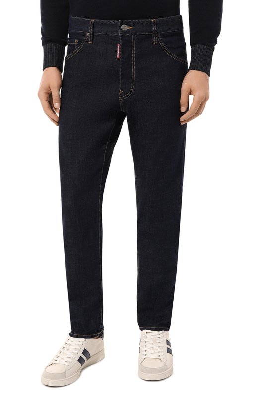 Джинсы Cool Guy Dsquared2 S74LB1535/S30664 Синий  S74LB1535/S30664 Фото 3