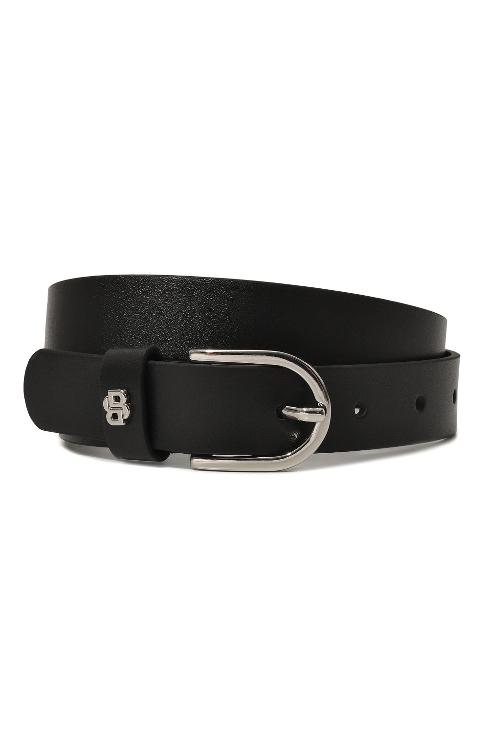 Кожаный ремень BOSS, арт. 50522521, фото 1