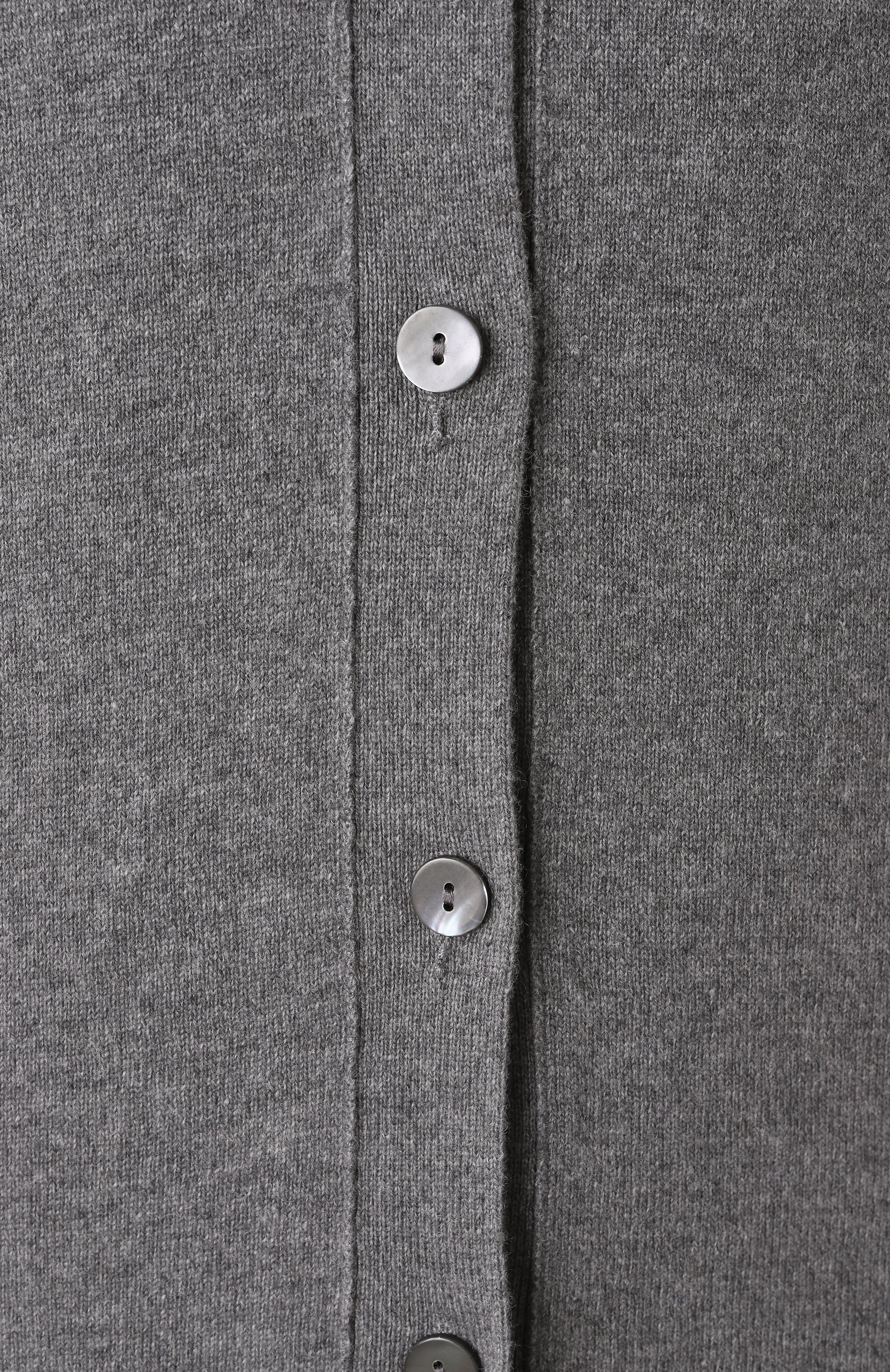 Кашемировый кардиган MVST, арт. MUW44, фото 6