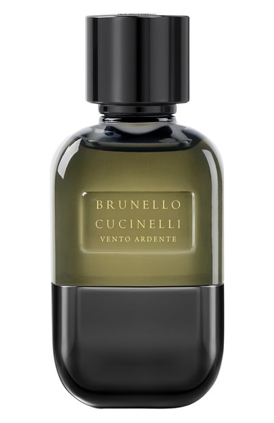 Мужской духи vento ardente (100ml) BRUNELLO CUCINELLI, арт. 8011003898749