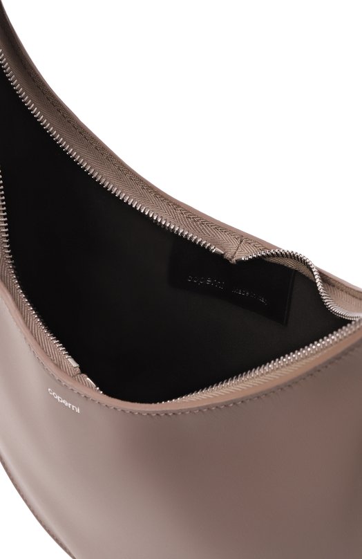 Сумка Swipe medium Coperni C0PBA109F6004 Коричневый  C0PBA109F6004 Фото 4