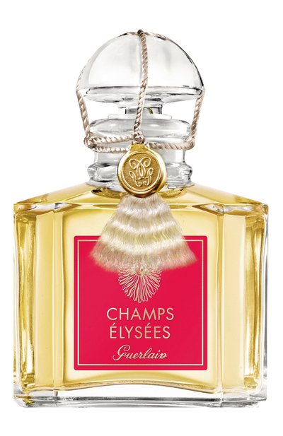 Женский духи champs elysees (30ml) GUERLAIN, арт. G013190