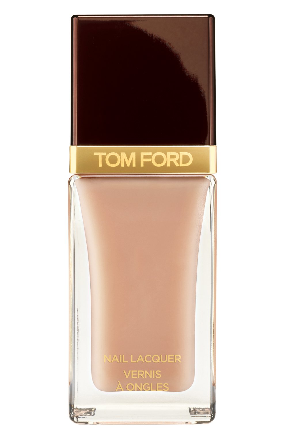 Лак для ногтей, оттенок toasted sugar TOM FORD, арт. T0TP-02, фото 1