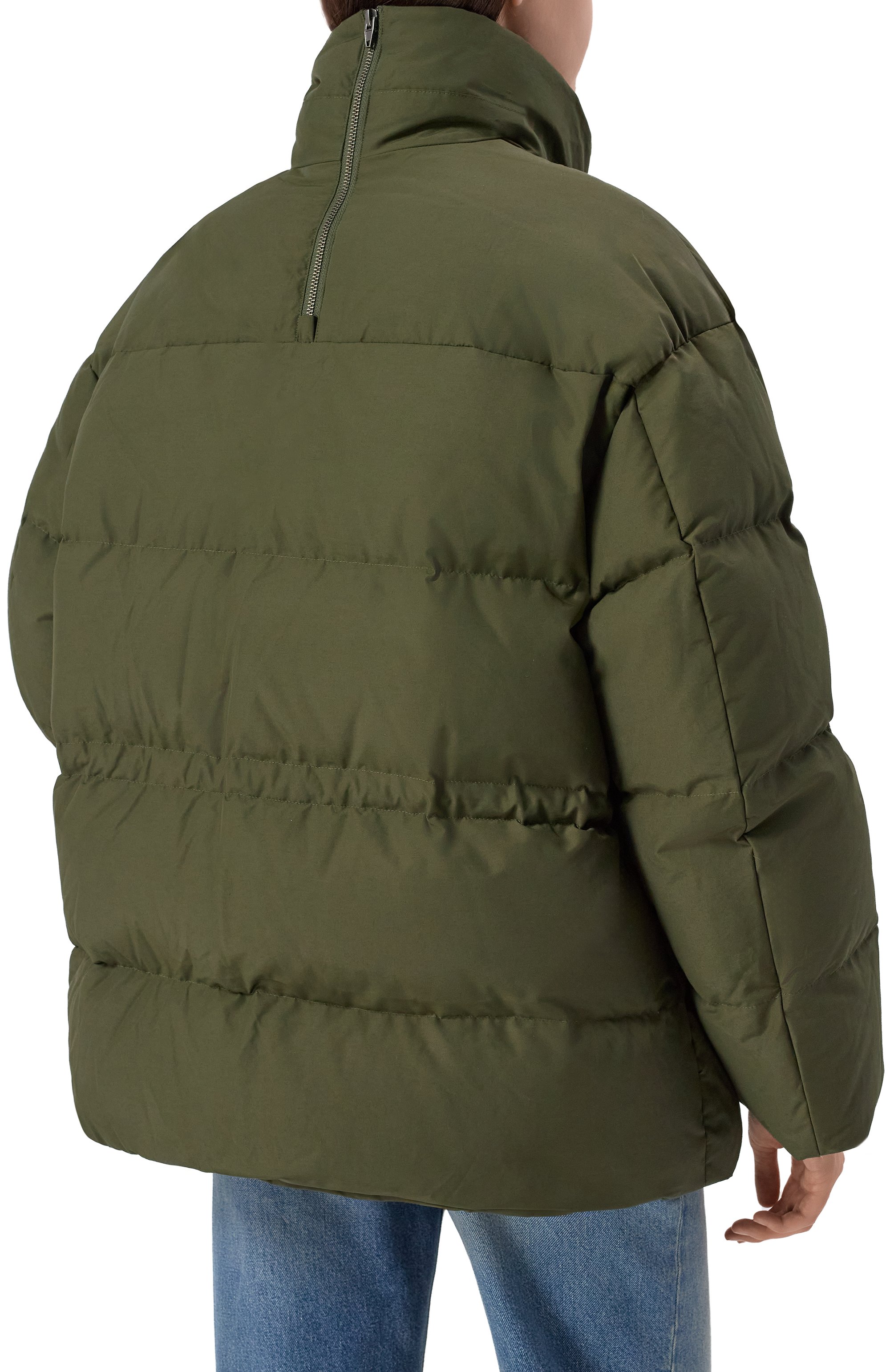 Пуховик JUUN.J, арт. JW5Y39W54, фото 4