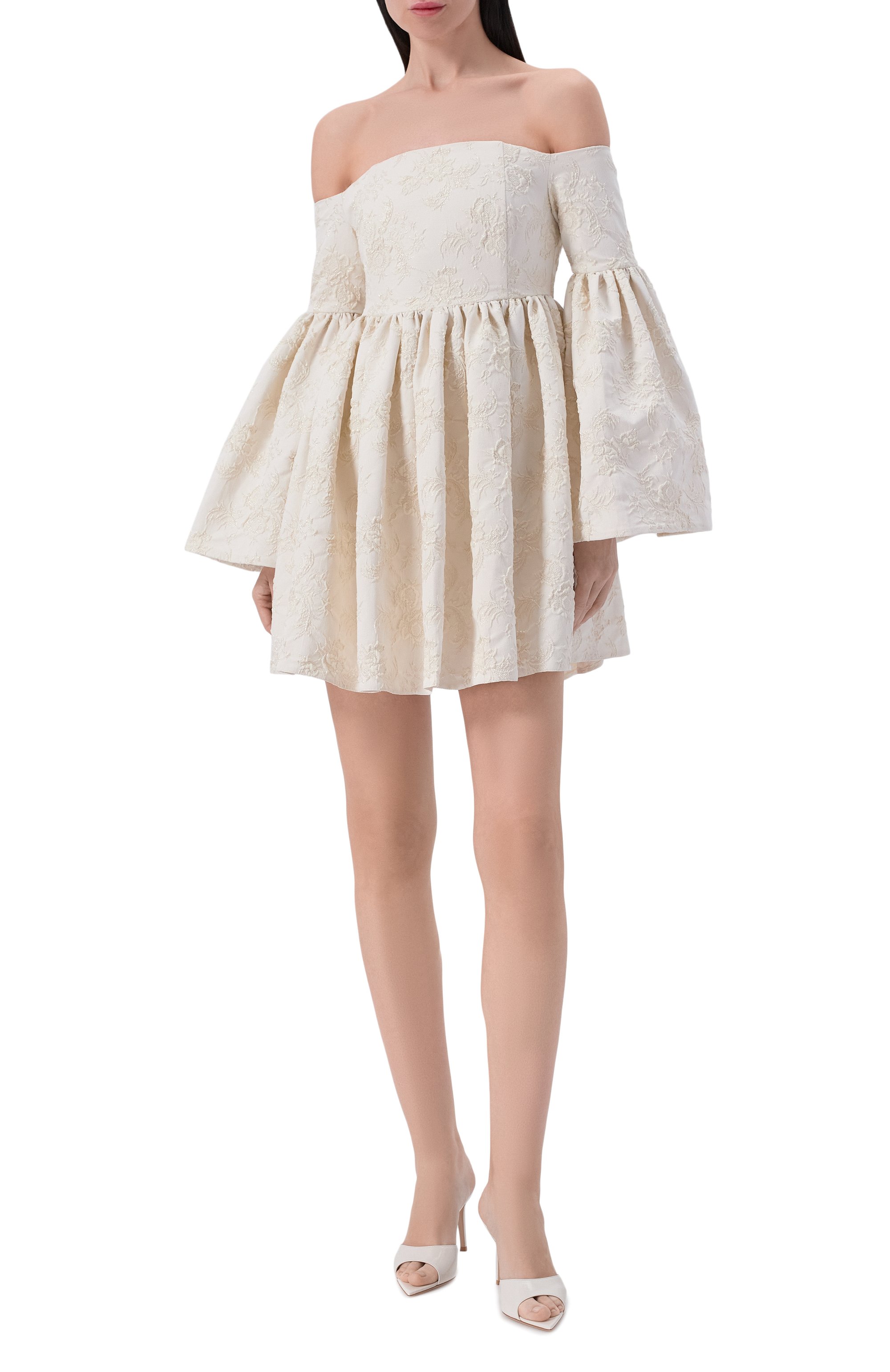 Платье SASHA KIM, арт. SK-00001634, фото 2