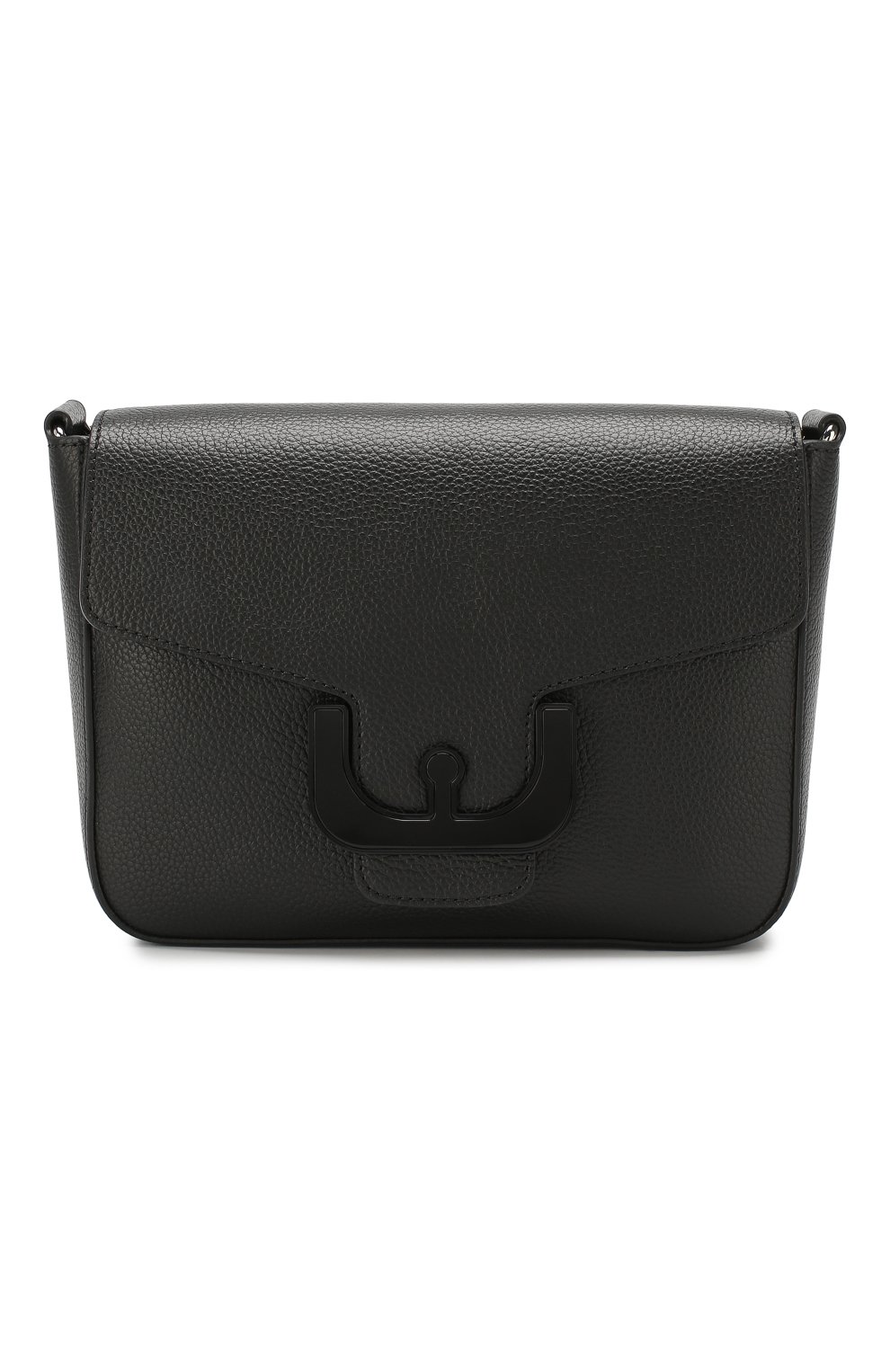 Сумка ambrine cross COCCINELLE черного цвета по цене 26300 руб., арт. E1 EJ5 15 01 01, фото 1 Сумка ambrine cross COCCINELLE, арт. E1 EJ5 15 01 01, фото 1