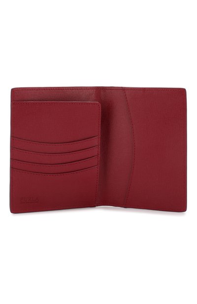 Кожаная обложка для паспорта FURLA, арт. PT46/B30, фото 3