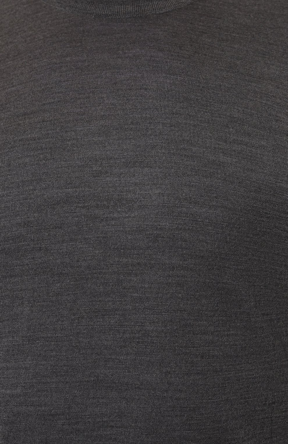 Шерстяной джемпер PAUL&SHARK, арт. C0P1047/3XL-6XL, фото 5