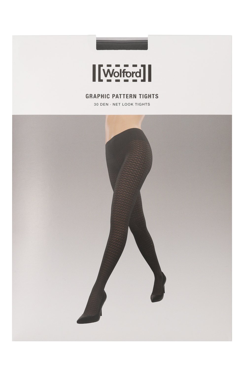 Колготки WOLFORD, арт. 17608, фото 1