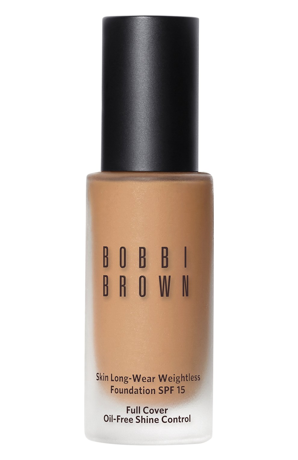 Тональное средство skin long-wear weigthless foundation spf 15, cool beige (30ml) BOBBI BROWN, арт. EGXR-39, фото 1