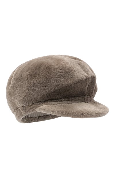 Кепка из меха норки клара FURLAND, арт. 0129700150206600000, фото 1
