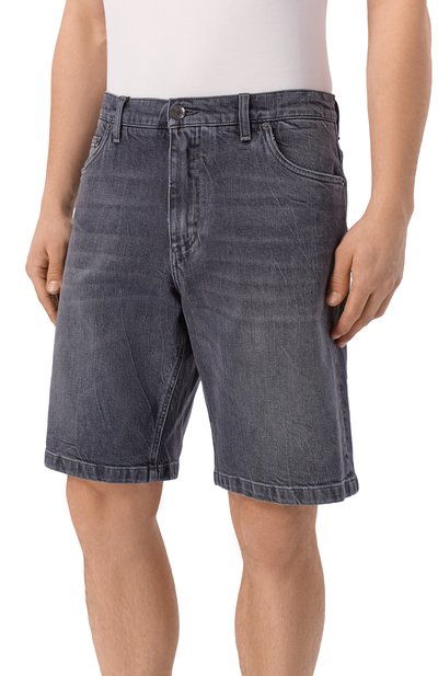 Джинсовые шорты DOLCE & GABBANA, арт. GWNXAZ/G80W1, фото 3