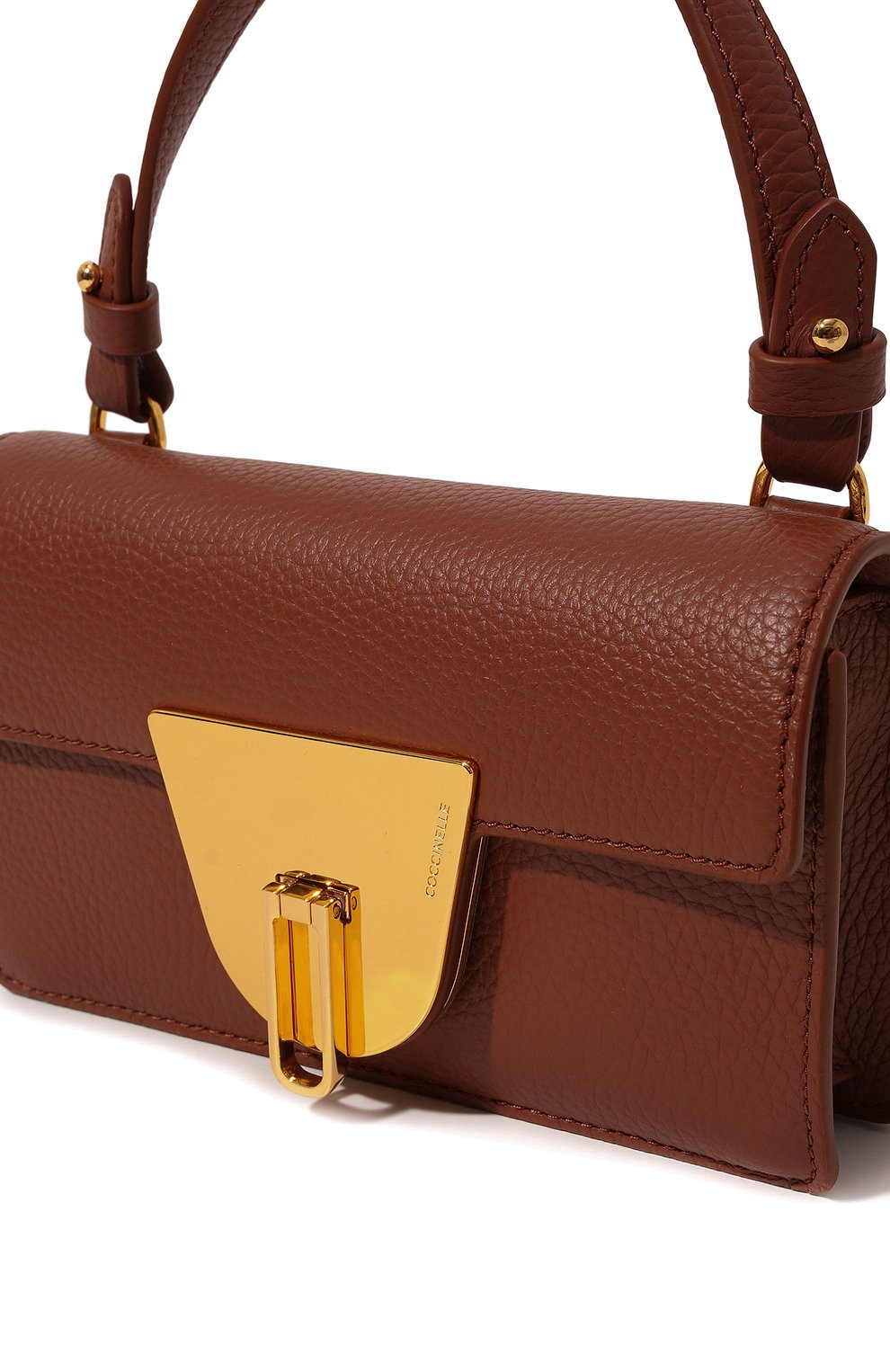 Сумка nico small COCCINELLE, арт. E1 MG4 55 01 01, фото 3