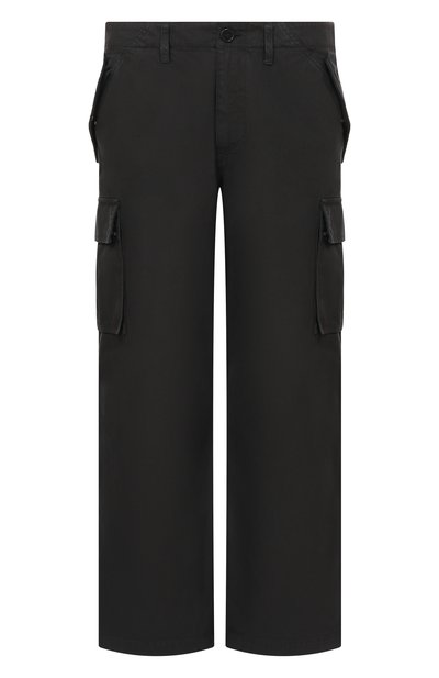 Мужские хлопковые брюки-карго BURBERRY, арт. 8119204