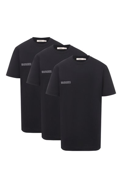 Женская комплект из трех футболок PANGAIA, арт. 10002567