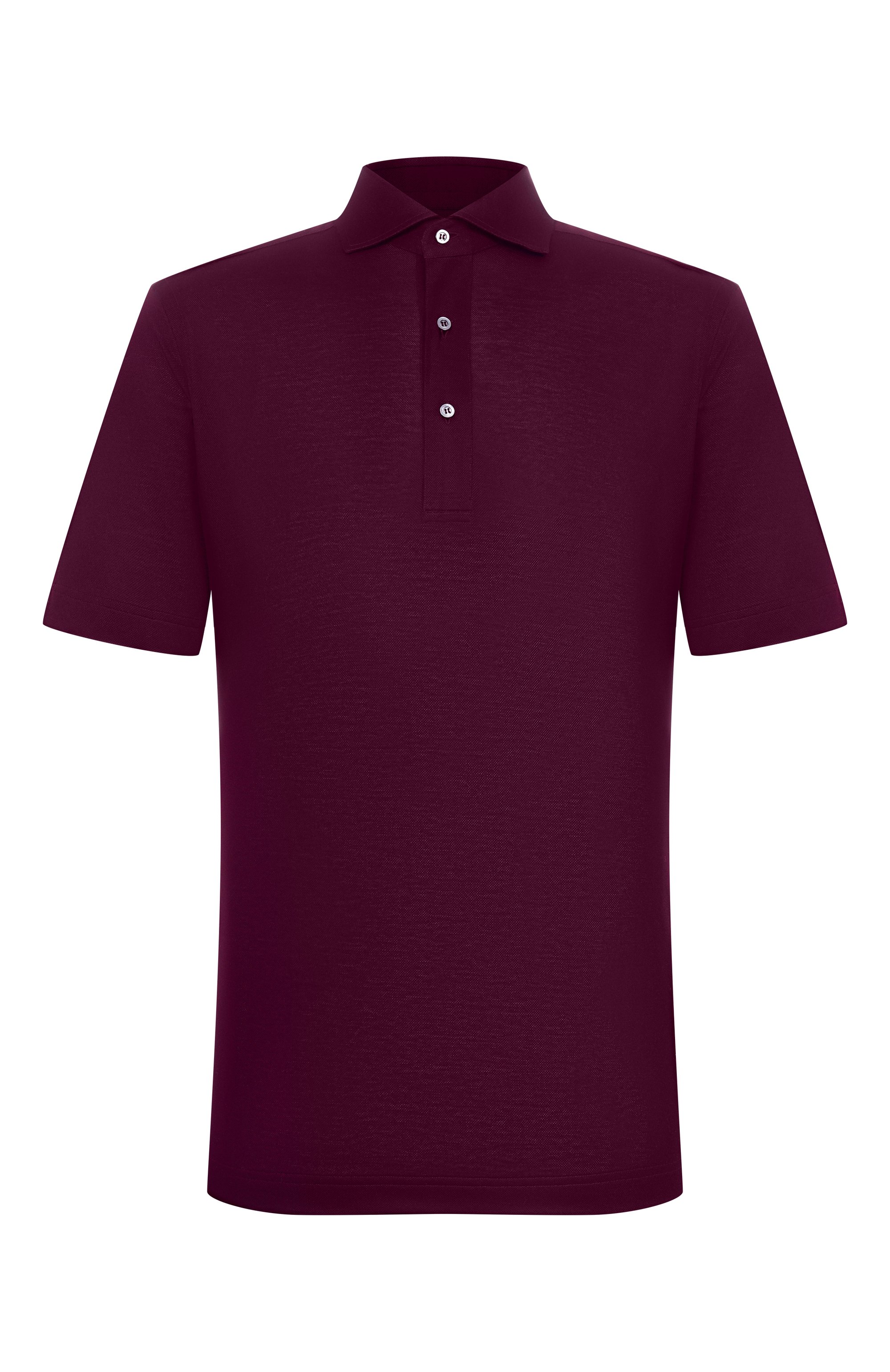 Хлопковое поло MVST, арт. M26.CSM.H402/1626, фото 1