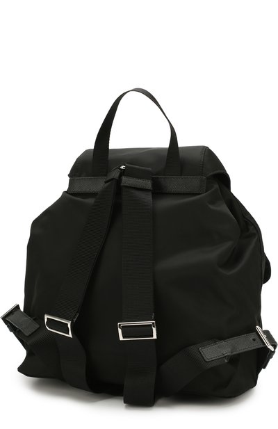 Рюкзак из текстиля PRADA, арт. 1BZ811-V44-F0002-OOO, фото 3