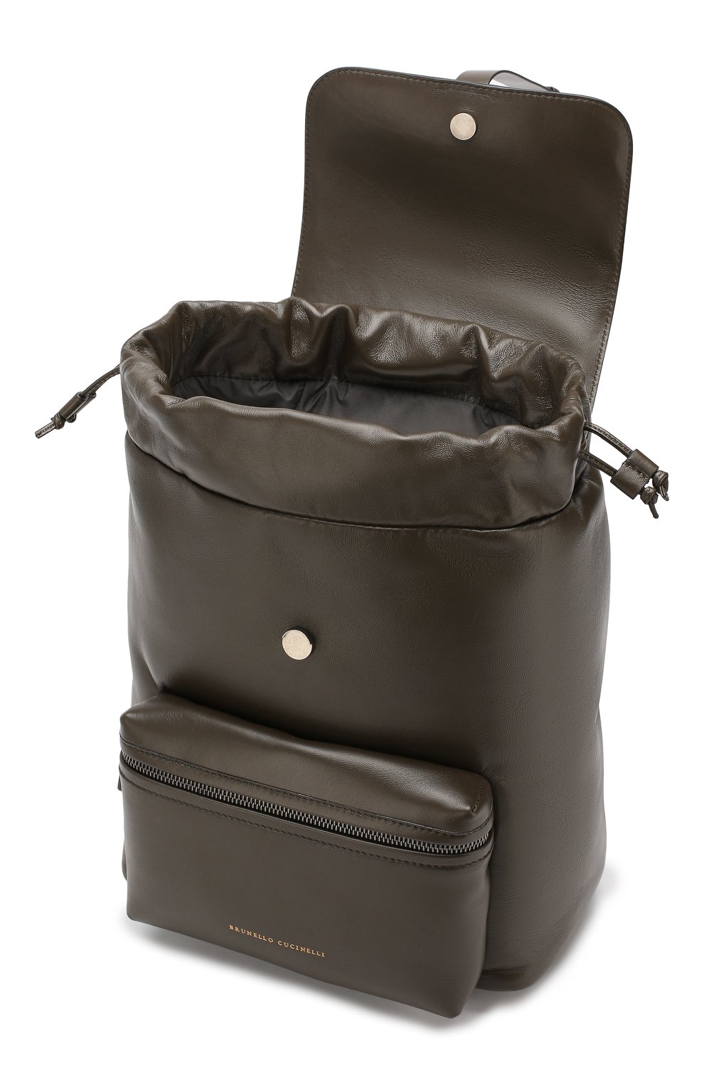 Рюкзак BRUNELLO CUCINELLI, арт. MBAND2051, фото 4