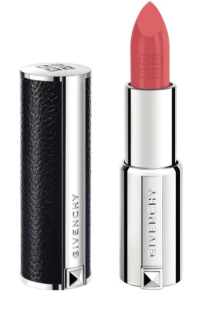 Женская губная помада le rouge, оттенок 201 rose taffetas GIVENCHY, арт. P084621
