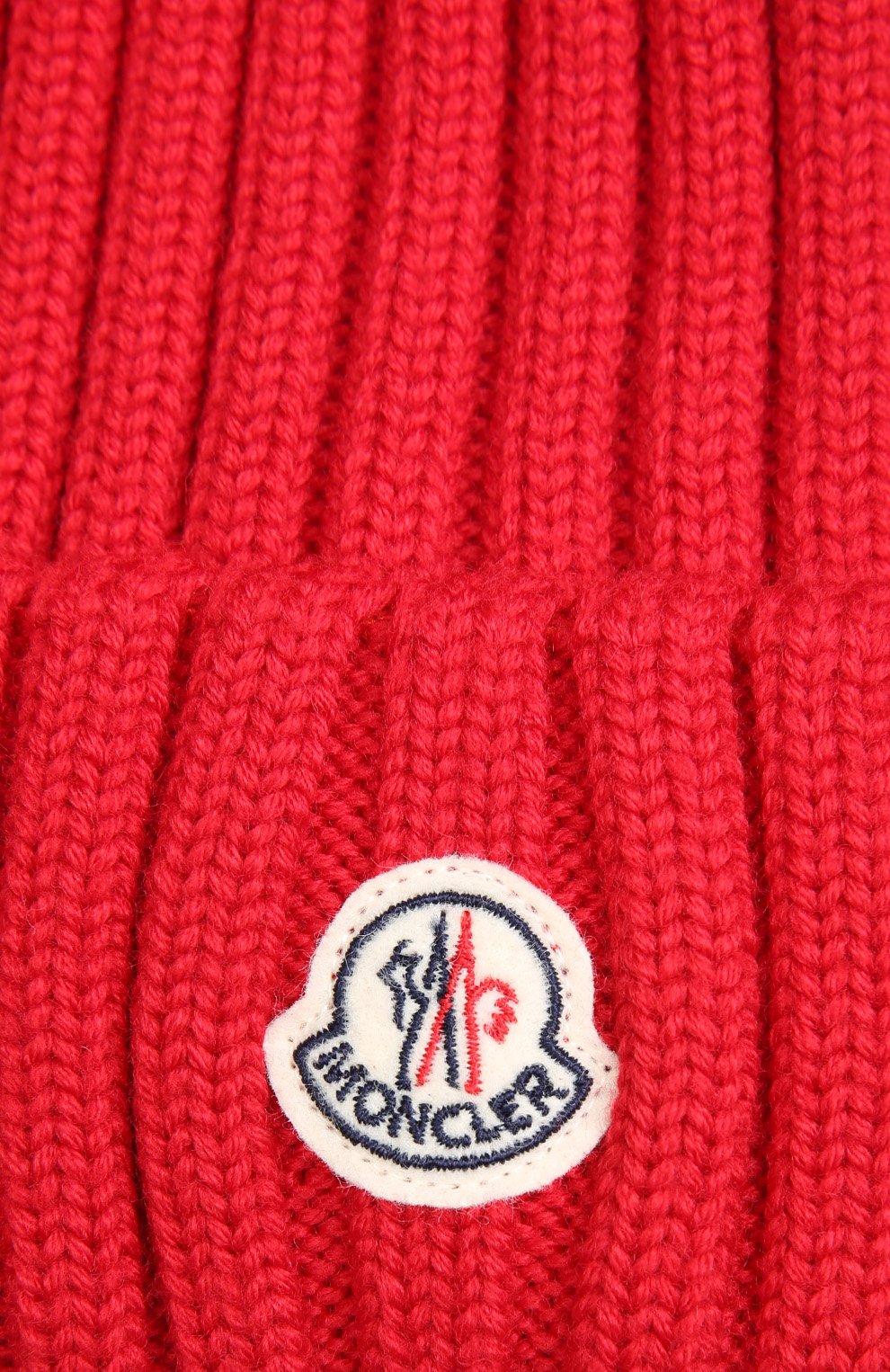 Шапка вязаная MONCLER, арт. A2-093-00219-00-03510, фото 3