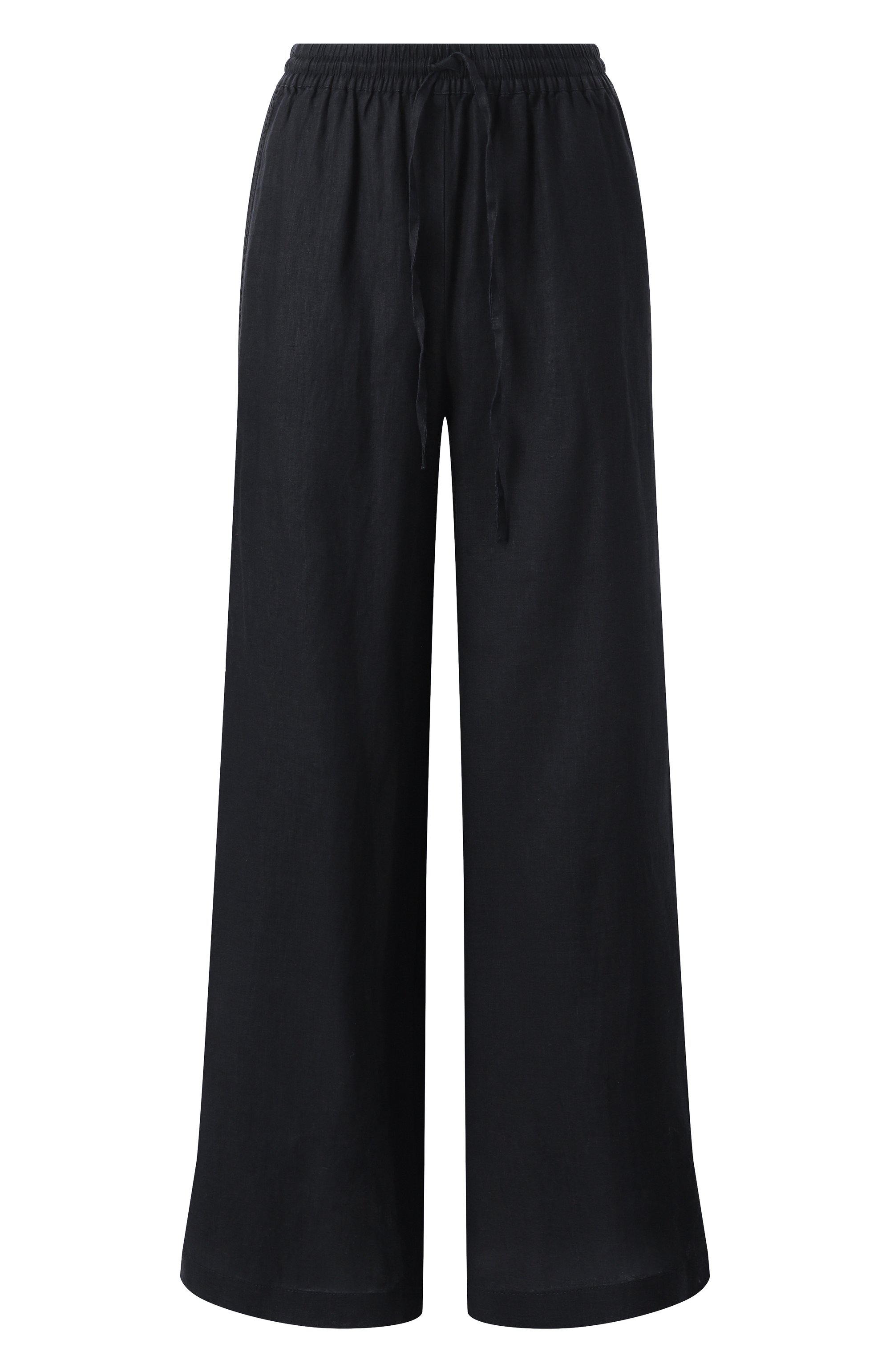 Льняные брюки P.A.R.O.S.H., арт. D230743, фото 1