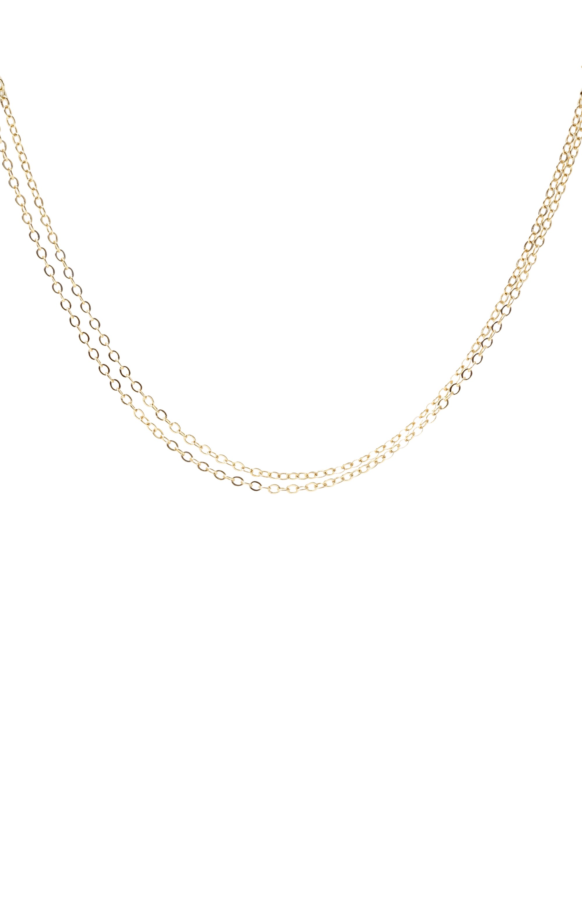 Колье moa biruza BLUEJAY, арт. BJ-MOAB-GT, фото 4