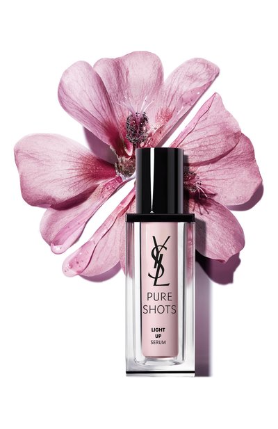 Сыворотка pure shots light up (30ml) YSL, арт. 3614272354036, фото 2