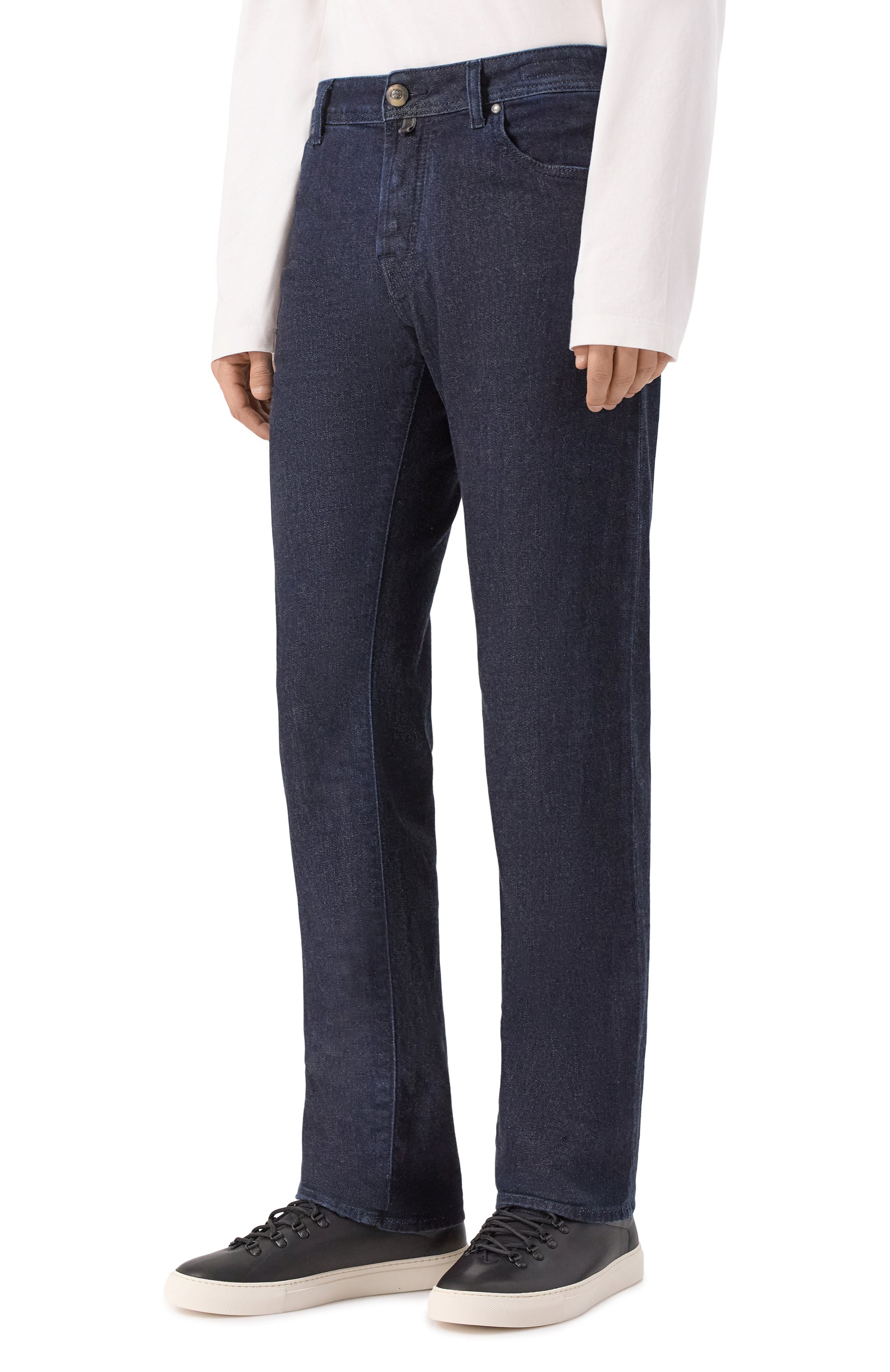 Джинсы eduard JACOB COHEN, арт. 25I P/JUM_QM005 053 S4075 R2, фото 3