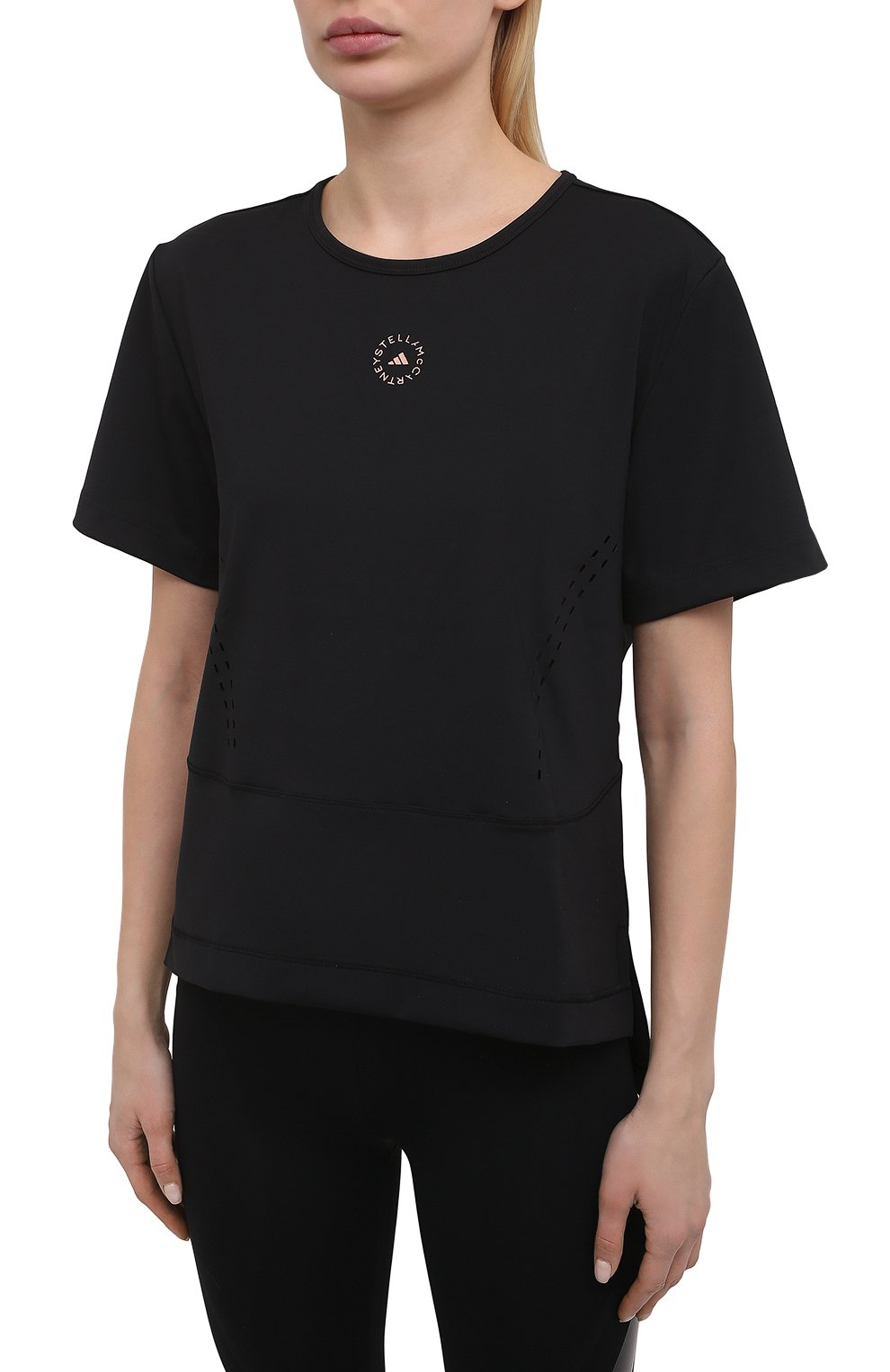 Футболка ADIDAS BY STELLA MCCARTNEY, арт. FU1585, фото 3