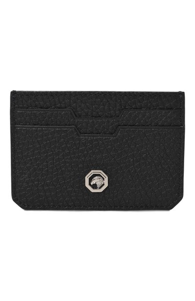 Мужской кожаный футляр для кредитных карт STEFANO RICCI, арт. PP329P/VD