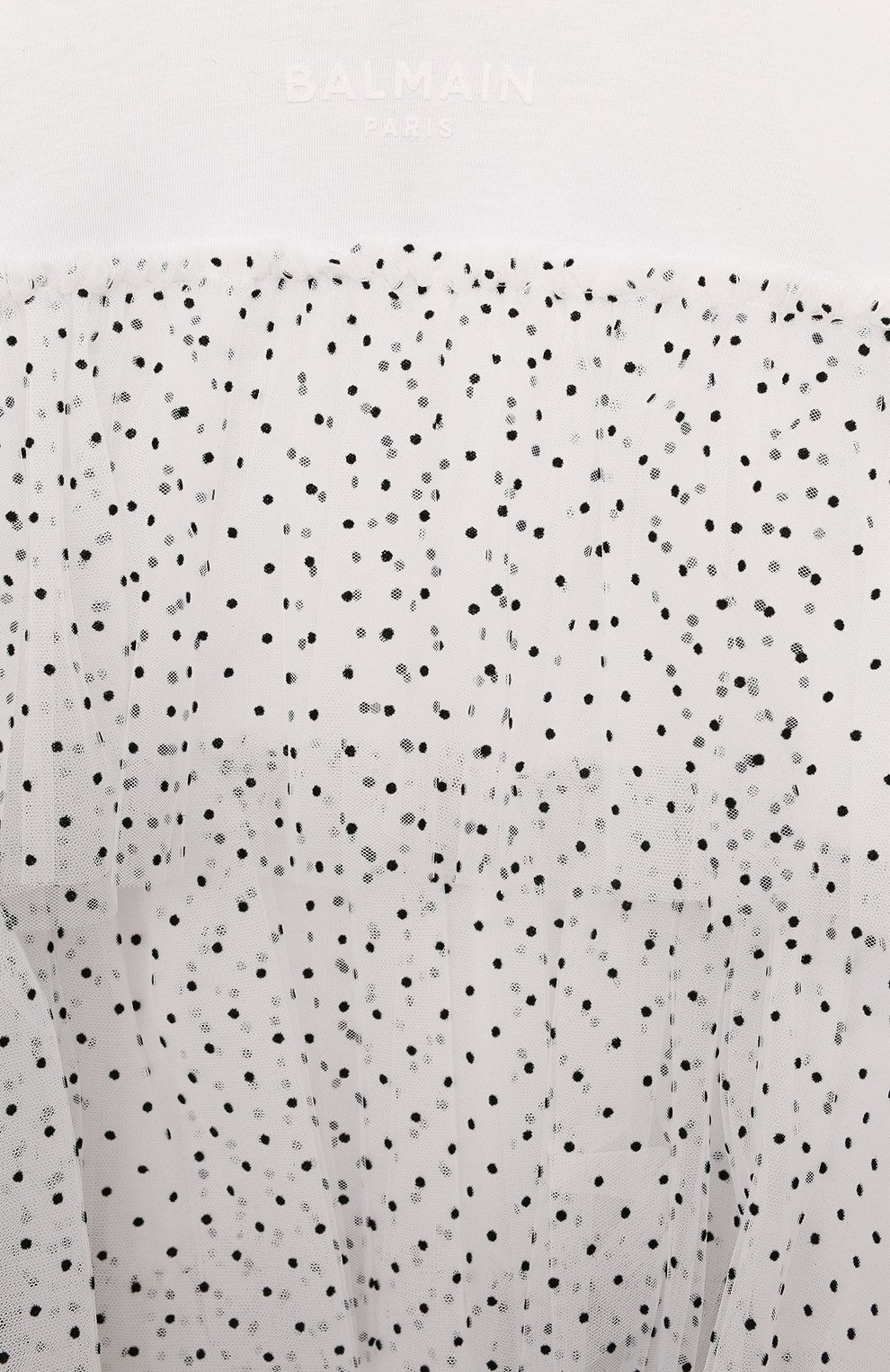 Платье BALMAIN, арт. BV1B50, фото 3