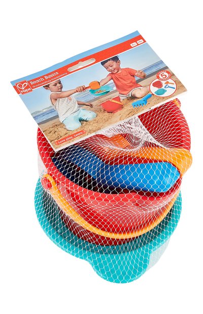 Набор для песочницы HAPE, арт. E4056_HP, фото 2