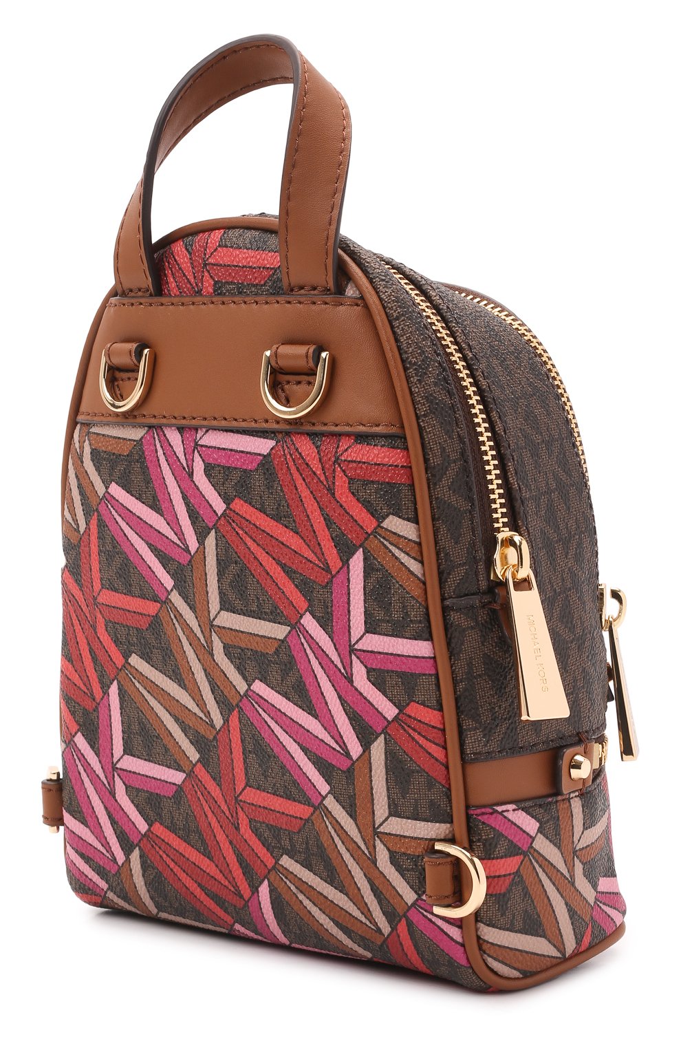 Рюкзак rhea zip MICHAEL MICHAEL KORS, арт. 30H1GEZB0I, фото 8