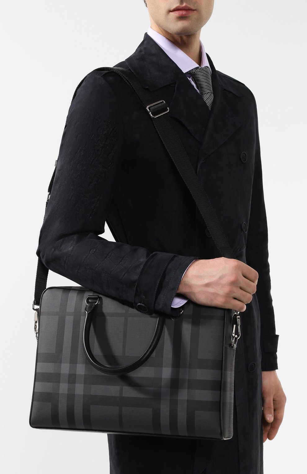 Сумка для ноутбука BURBERRY, арт. 8005158, фото 5