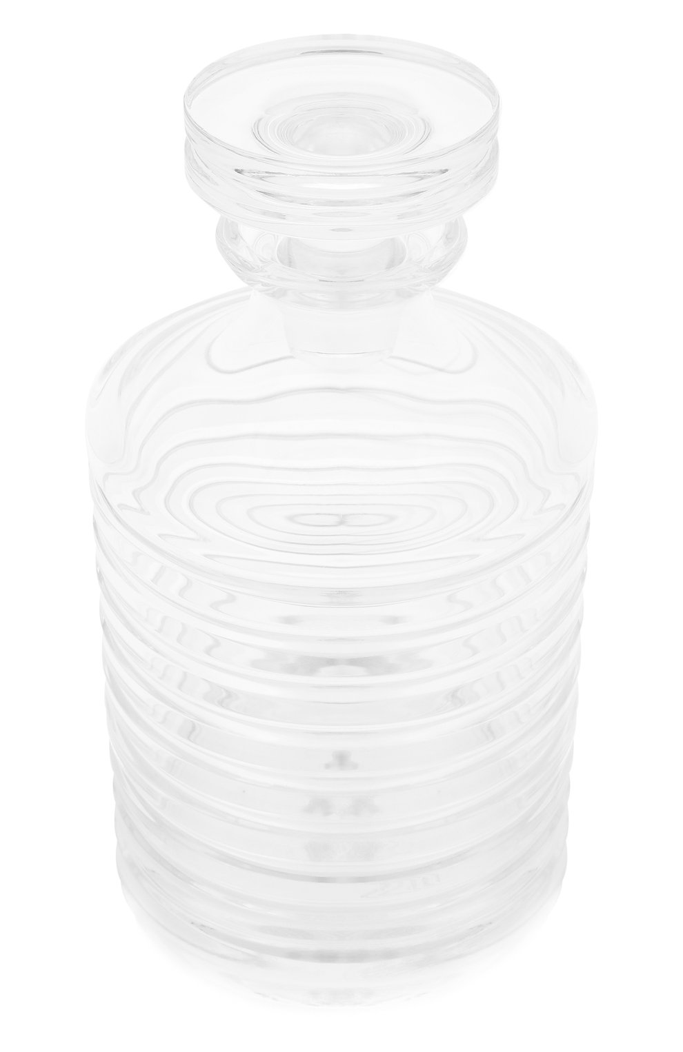 Графин с крышкой metropolis RALPH LAUREN прозрачного цвета по цене 20750 руб., арт. 680549992, фото 2 Графин с крышкой metropolis RALPH LAUREN, арт. 680549992, фото 2