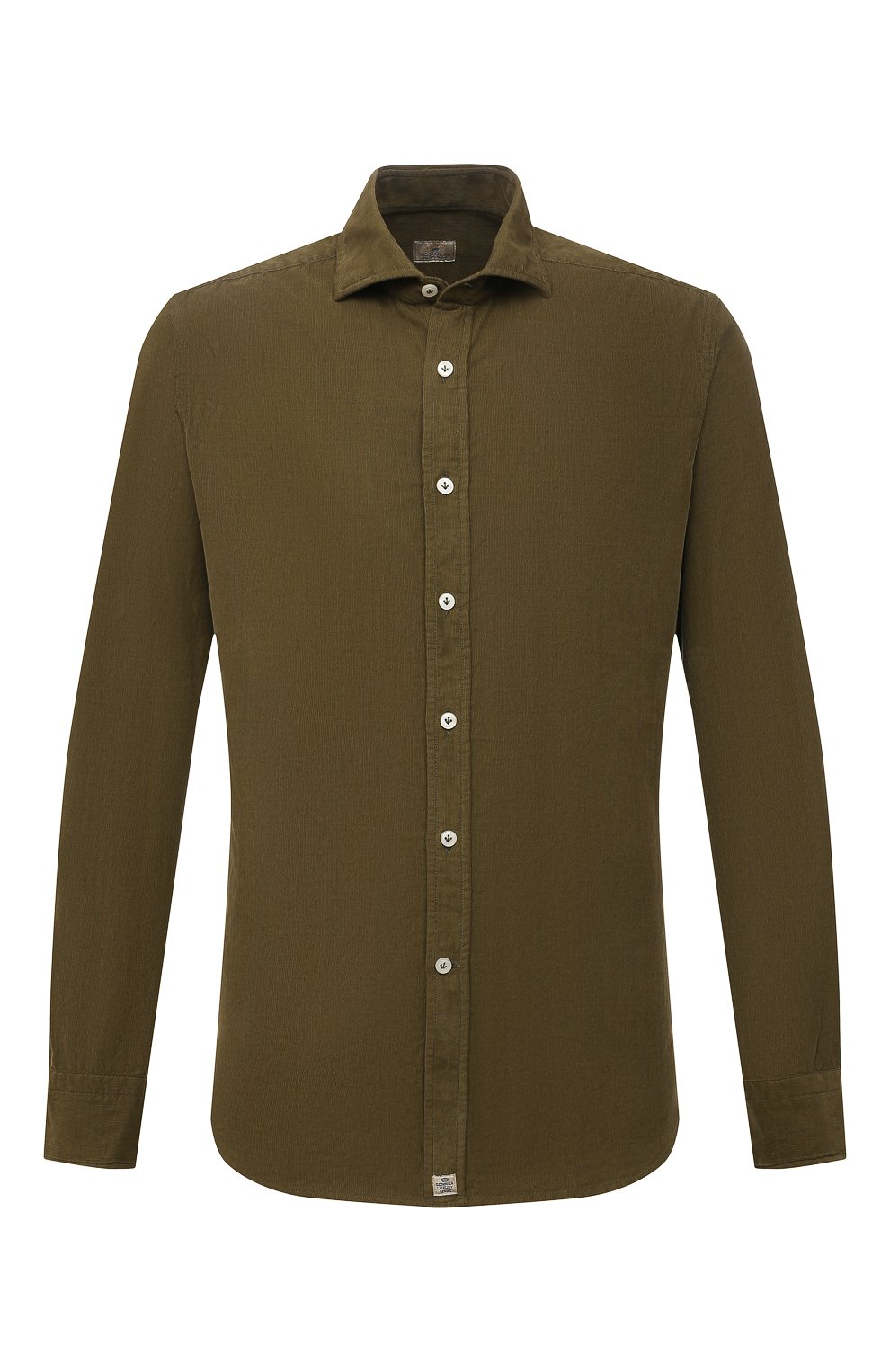 Вельветовая рубашка SONRISA, арт. I4VE/TC/TC168, фото 1