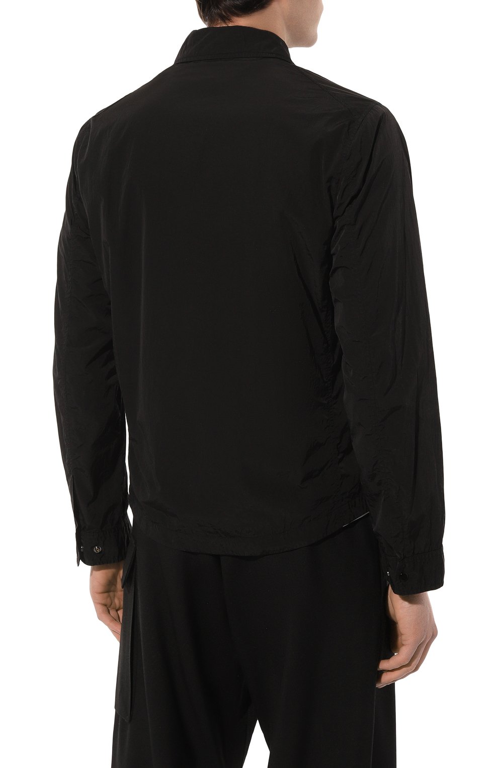 Куртка C.P. COMPANY, арт. 16CM0S039A005904G, фото 4