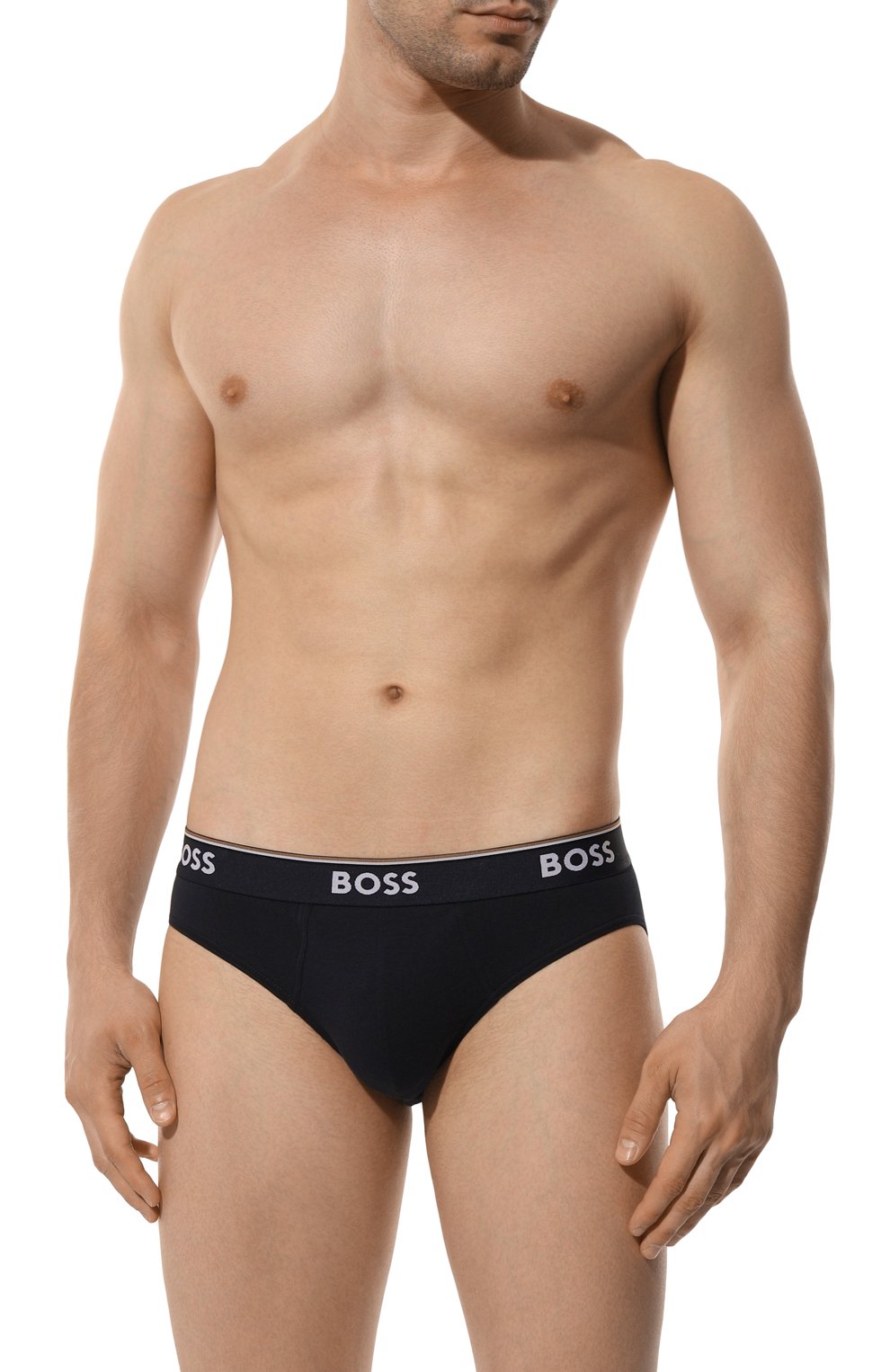 Комплект из трех брифов BOSS, арт. 50517826, фото 2