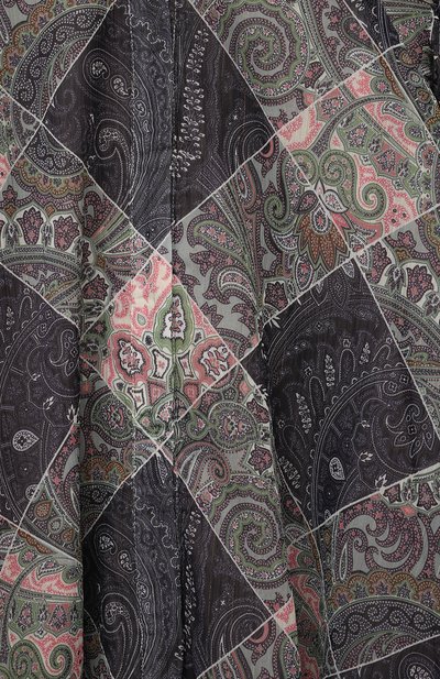 Блузка ETRO, арт. GV5A50, фото 3