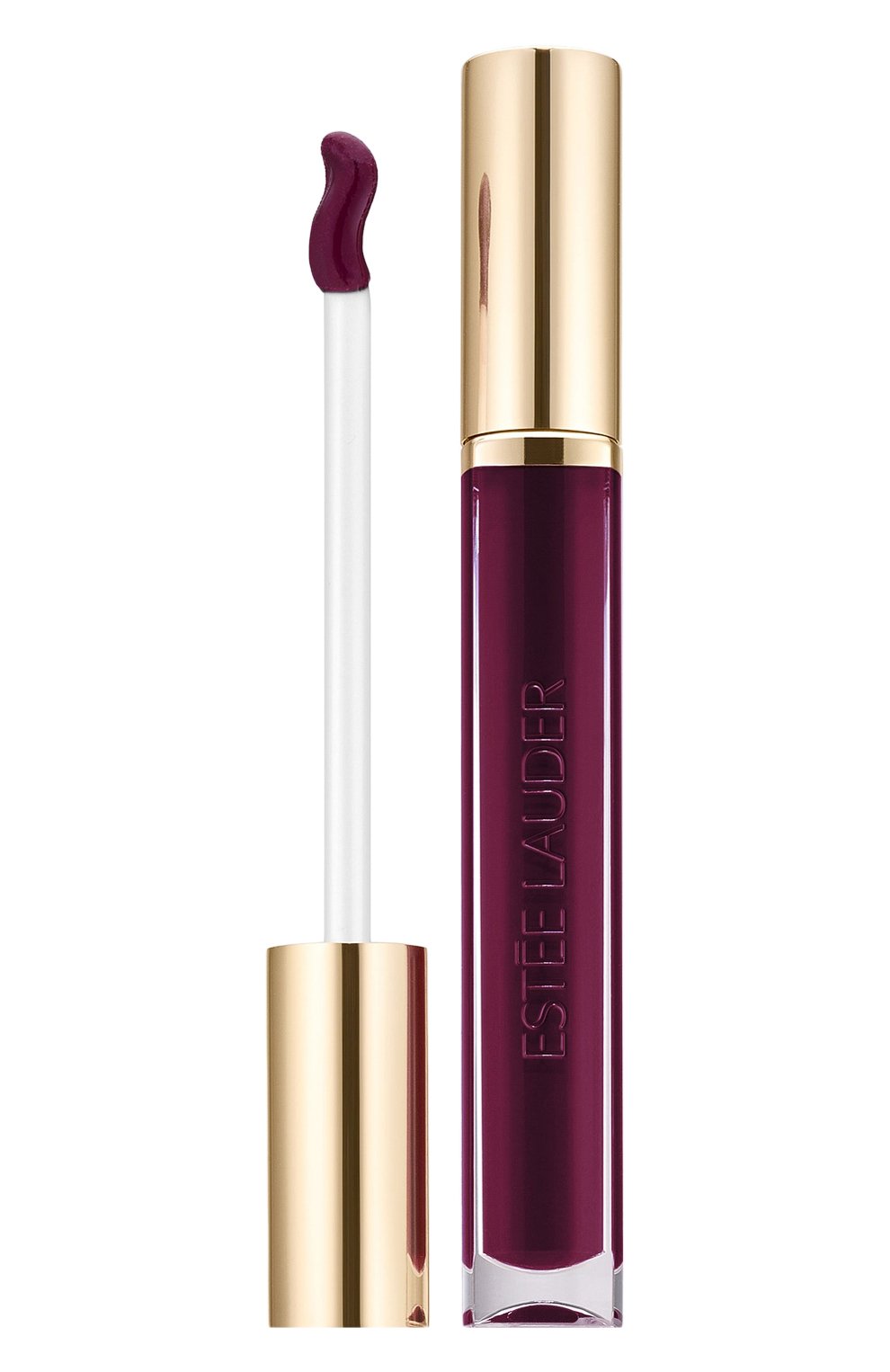 Жидкая губная помада pure color love, оттенок caffeine queen ESTÉE LAUDER цвета по цене 2220 руб., арт. P363-08, фото 1 Жидкая губная помада pure color love, оттенок caffeine queen ESTÉE LAUDER, арт. P363-08, фото 1