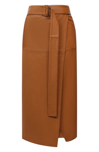 Кожаная юбка JOSEPH, арт. JF005104, фото 1