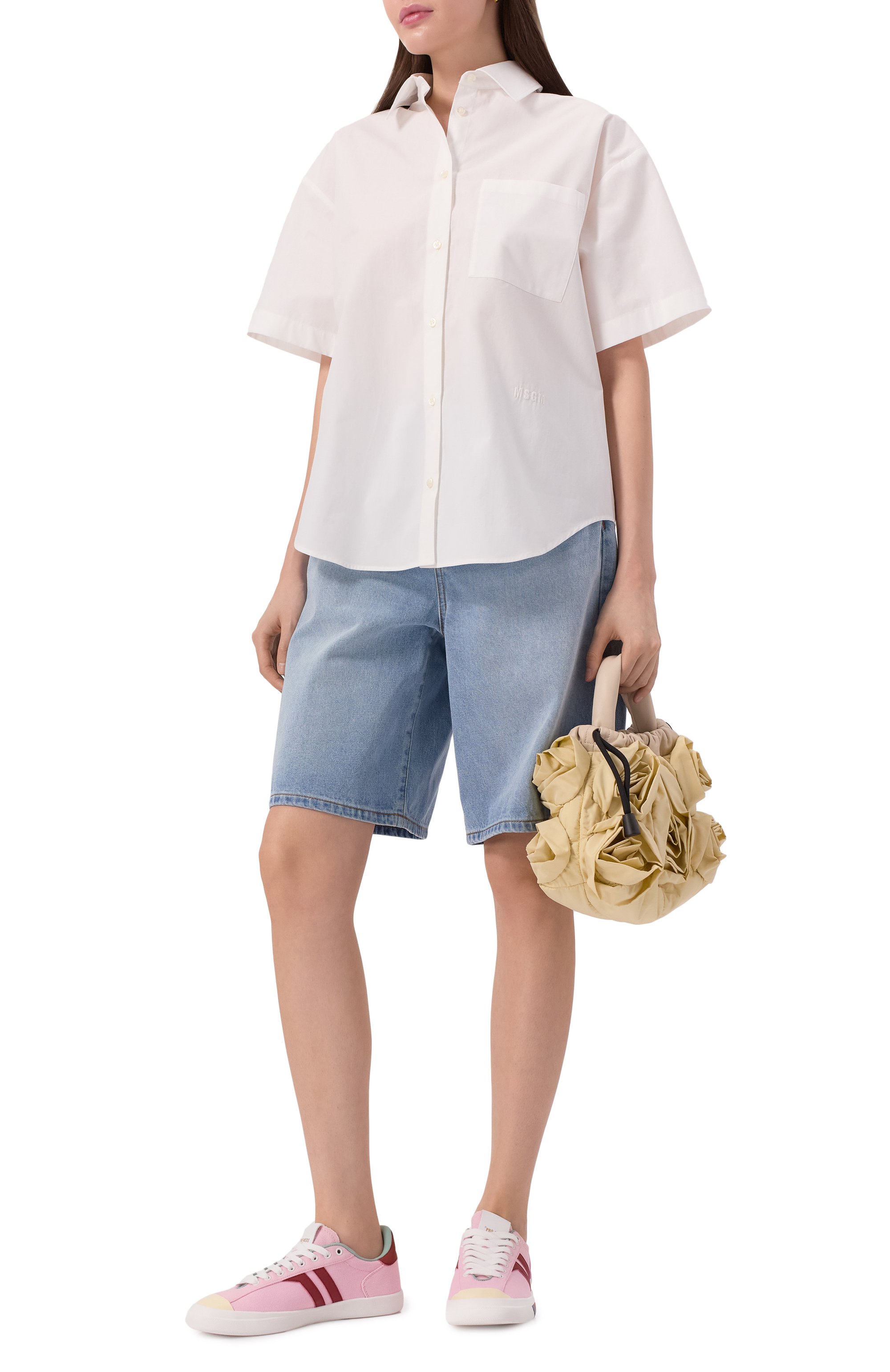 Сумка rose VIC MATIE, арт. 1G0504T_999A060112, фото 7