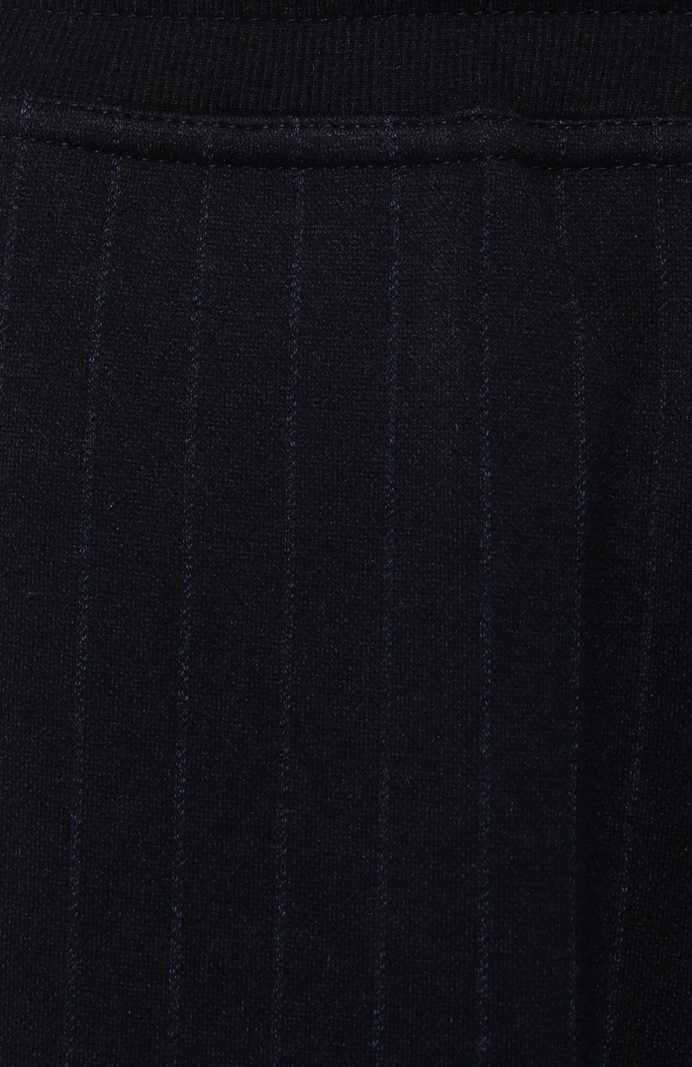 Брюки из хлопка и кашемира BRUNELLO CUCINELLI, арт. MM833B2336, фото 5