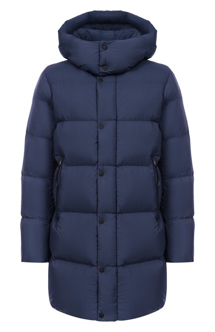 Мужская пуховик HETREGO, арт. 8P412/J0RVIK