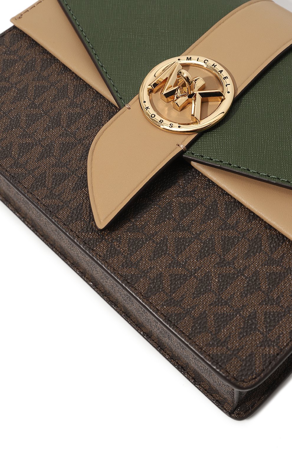 Сумка greenwich MICHAEL MICHAEL KORS, арт. 32S1GGRC0B, фото 3