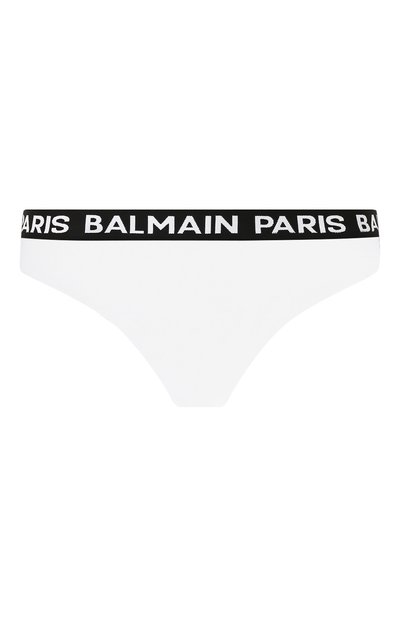Женские трусы-слипы BALMAIN, арт. BPL615010