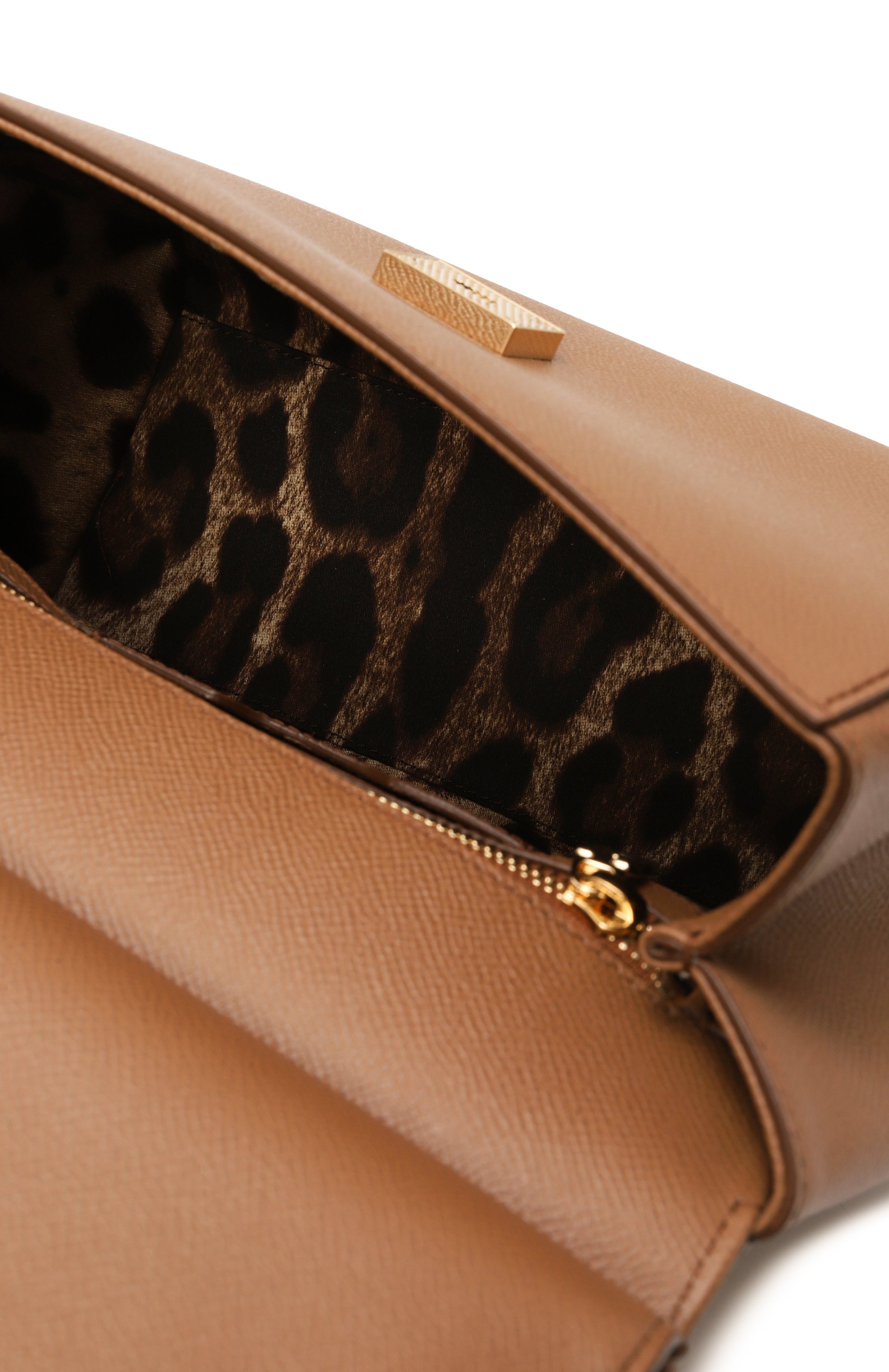 Сумка sicily large DOLCE & GABBANA, арт. BB6002/B1001, фото 5