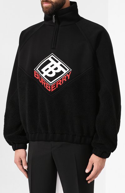 Джемпер BURBERRY, арт. 4559055, фото 3