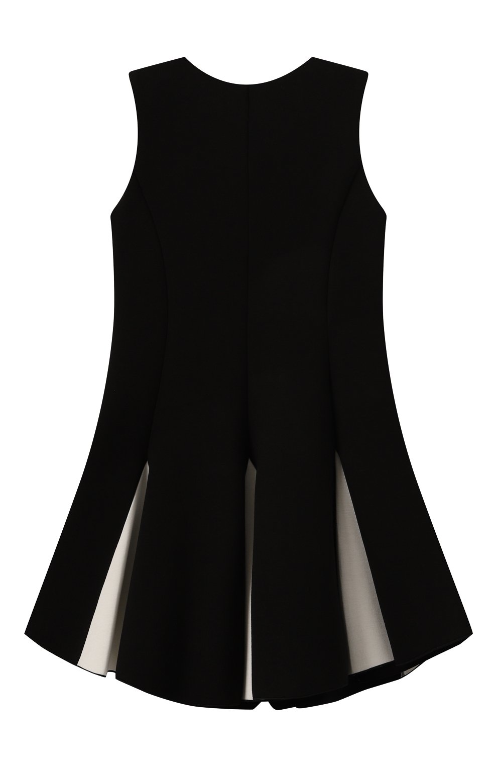 Платье из вискозы TWINSET, арт. 242GJ2011, фото 2